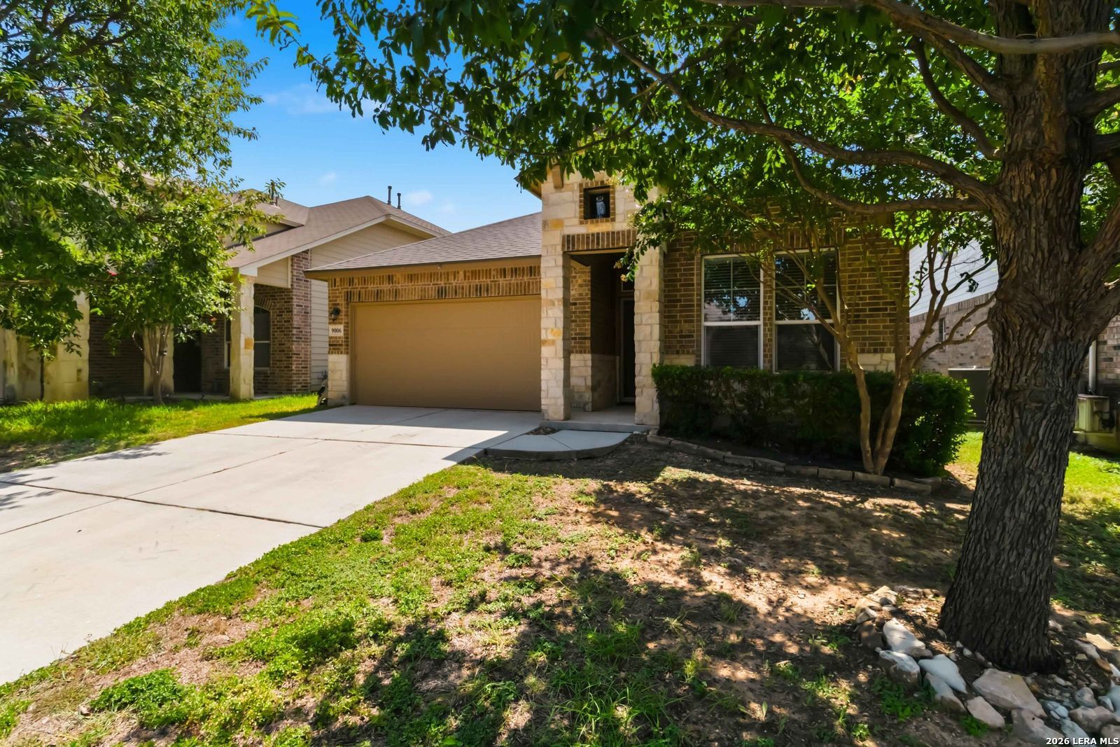 9006 Hubbard Hill San Antonio TX 78254
