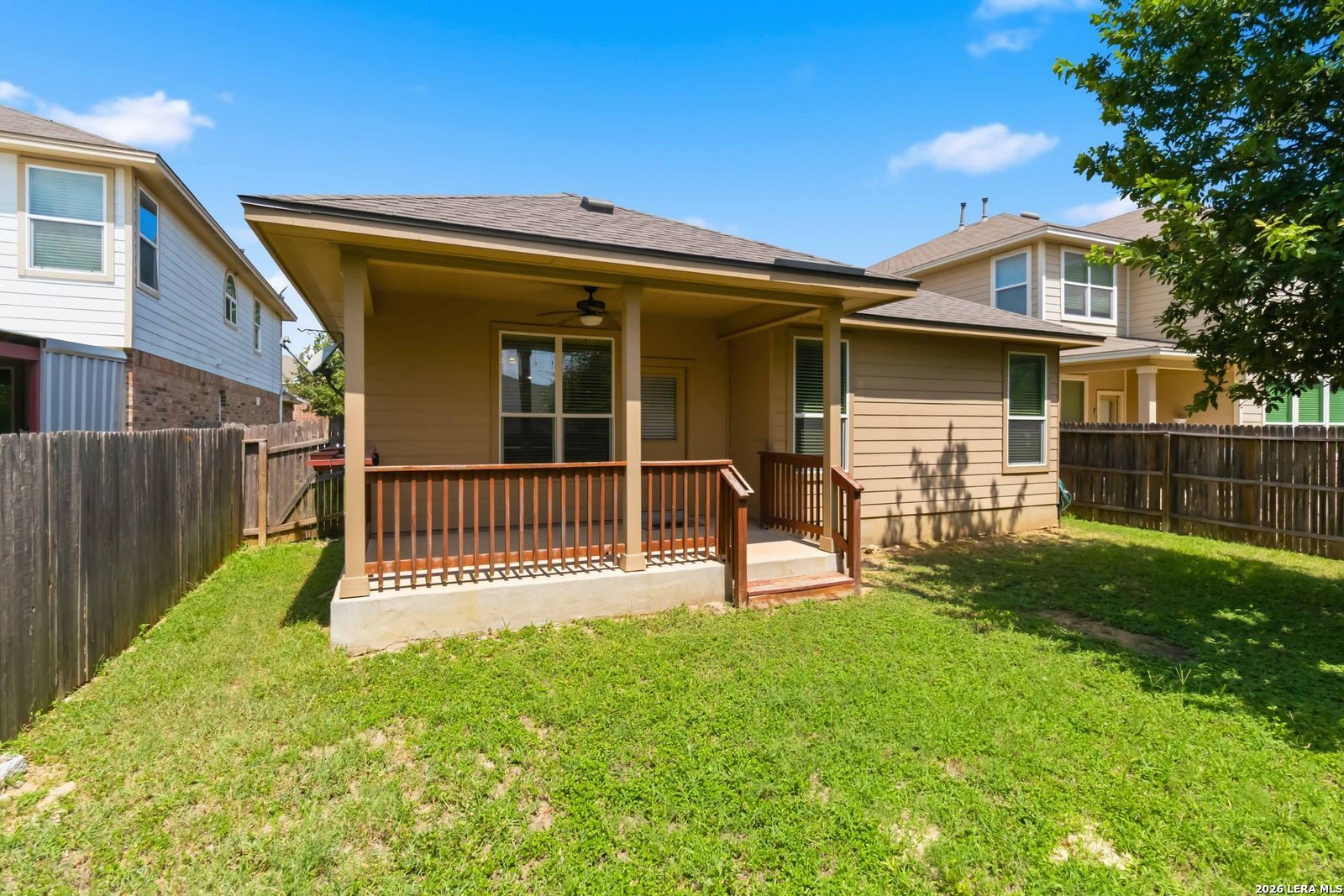 9006 Hubbard Hill San Antonio TX 78254