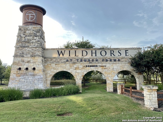 9006 Hubbard Hill San Antonio TX 78254