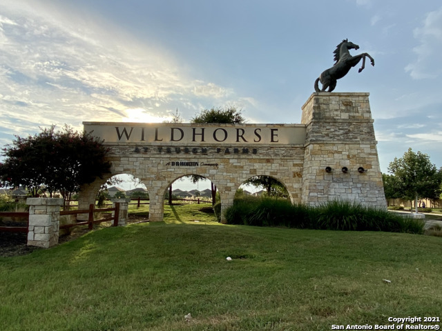 9006 Hubbard Hill San Antonio TX 78254