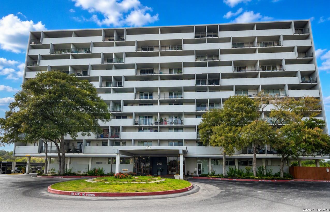 7039 San Pedro Avenue San Antonio TX 78216