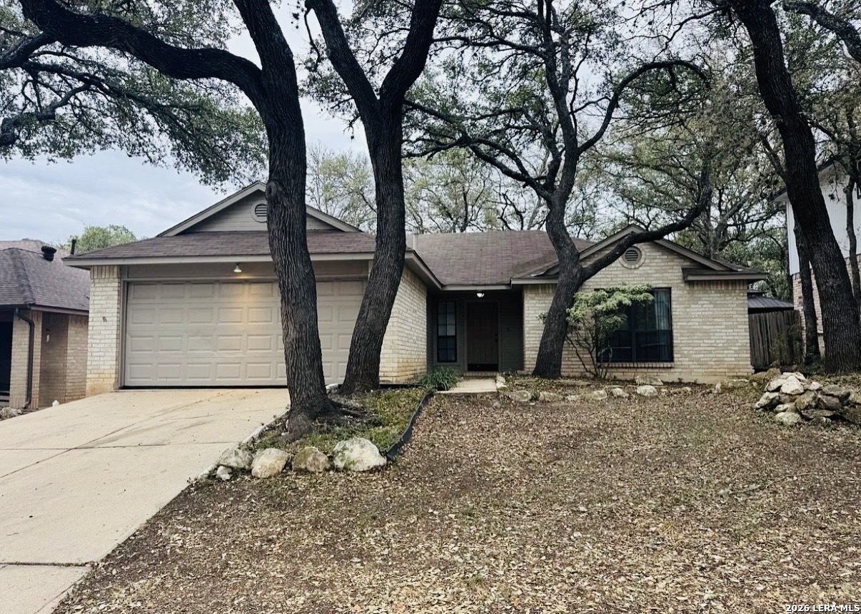 11811 James Vinson San Antonio TX 78253