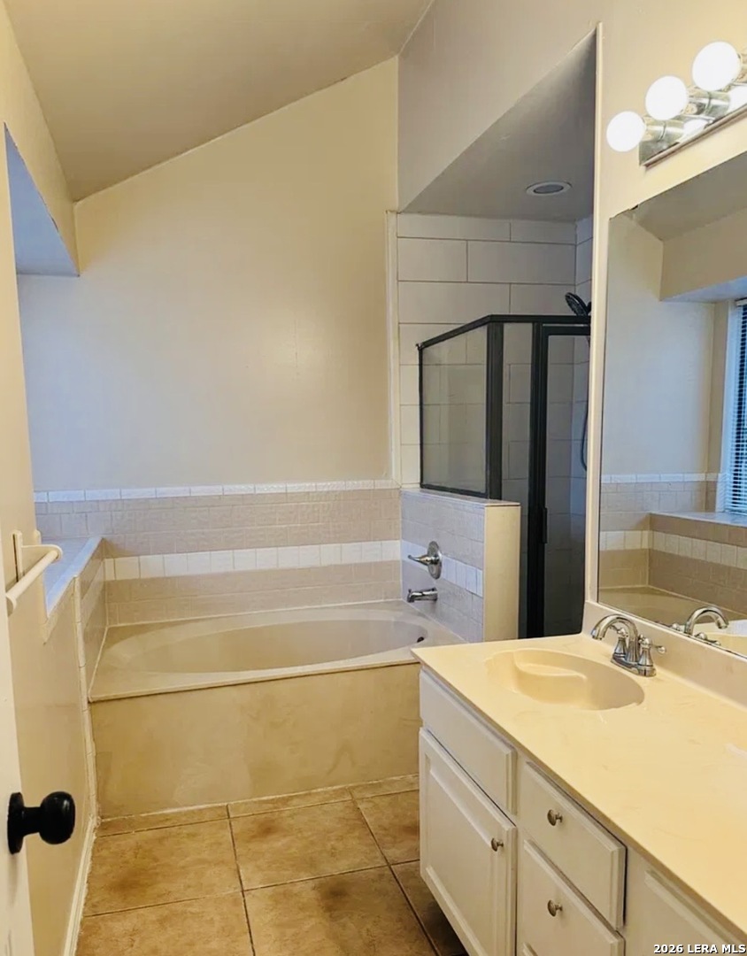 11811 James Vinson San Antonio TX 78253