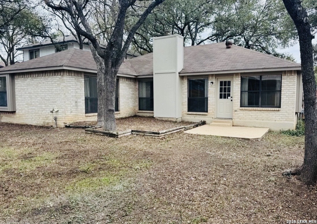 11811 James Vinson San Antonio TX 78253