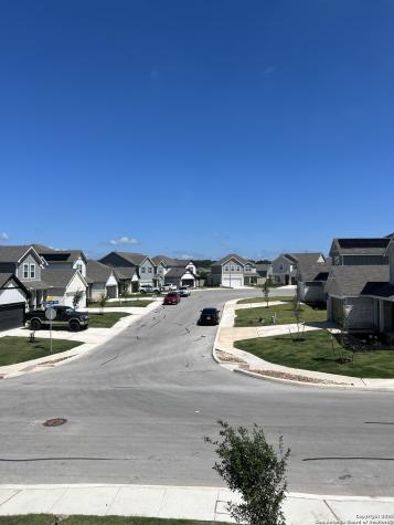 7822 Ponderosa Boerne TX 78015