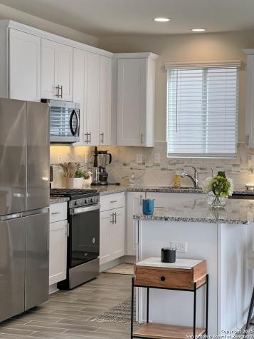 7822 Ponderosa Boerne TX 78015