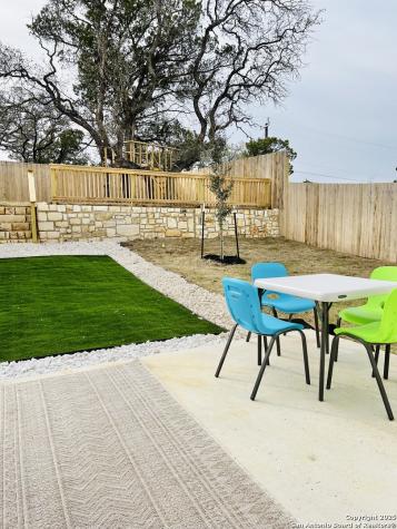 7822 Ponderosa Boerne TX 78015
