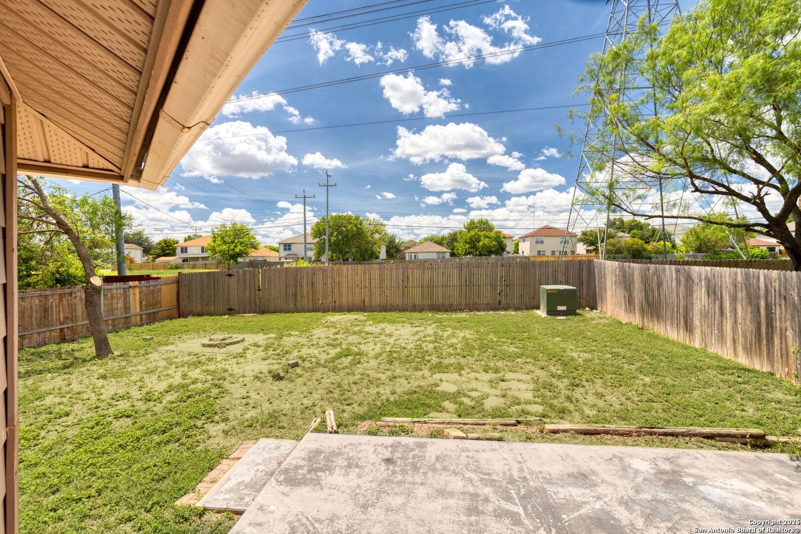 7807 Clipper Pass San Antonio TX 78254