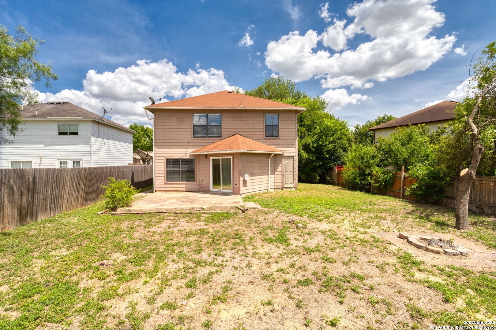 7807 Clipper Pass San Antonio TX 78254