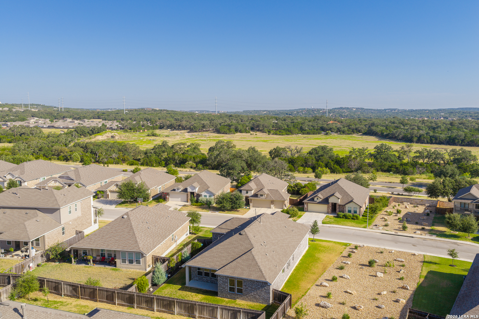 5334 Black Walnut Bulverde TX 78163