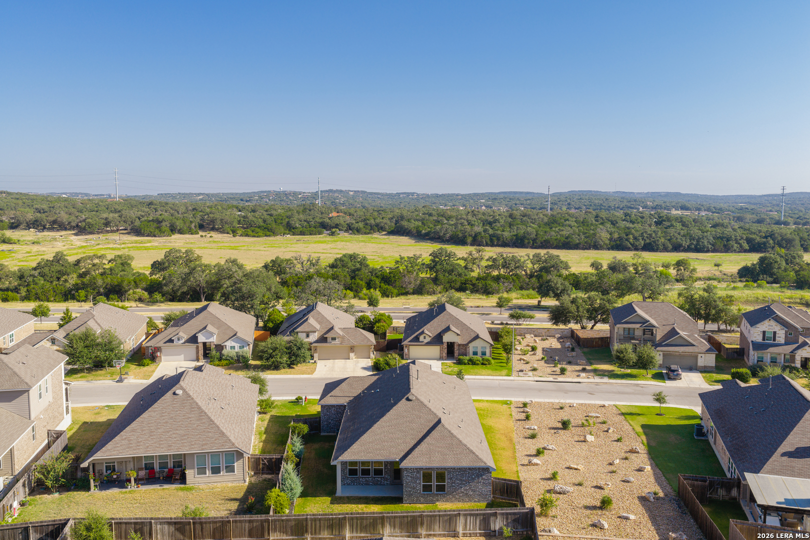 5334 Black Walnut Bulverde TX 78163