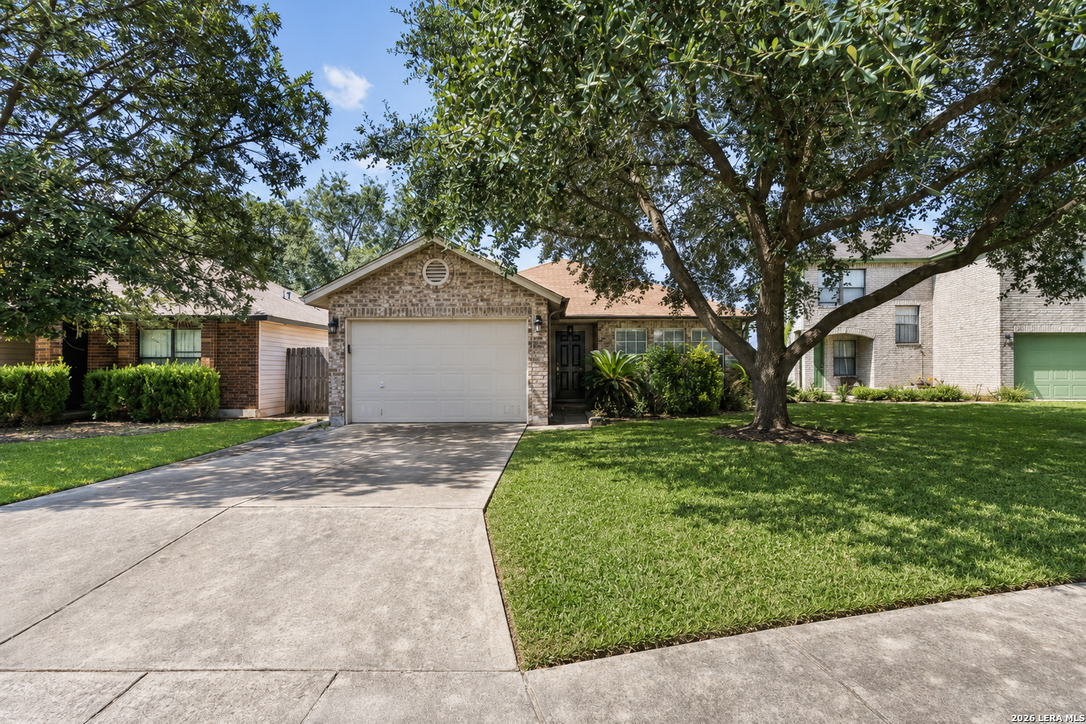 11030 Victors Hill San Antonio TX 78254