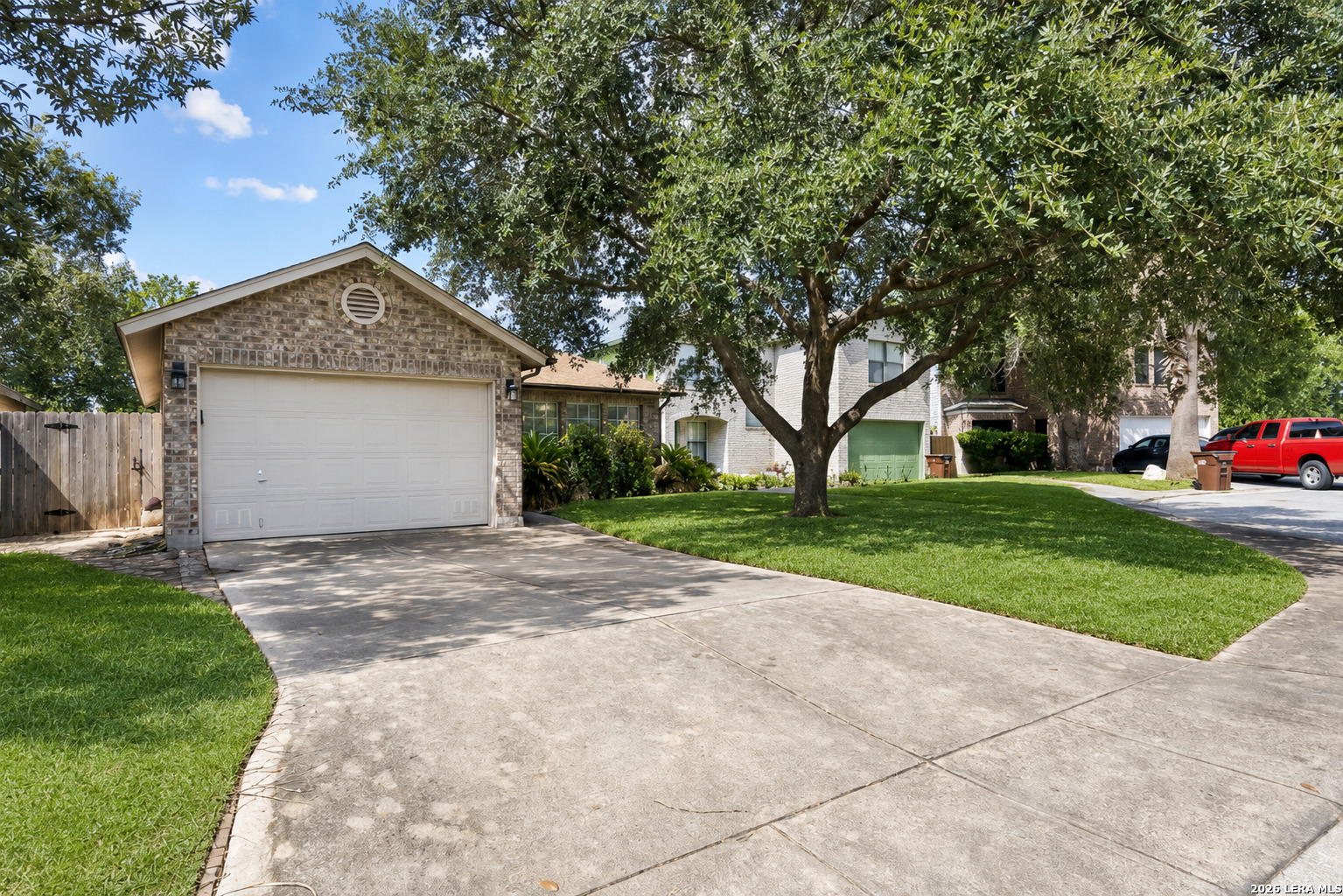 11030 Victors Hill San Antonio TX 78254