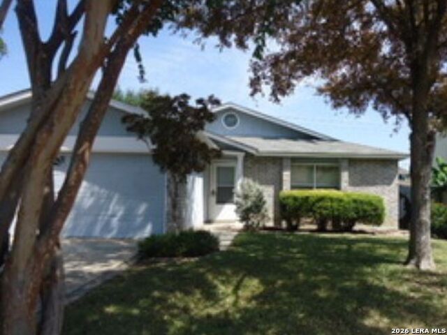 1622 Leander San Antonio TX 78251