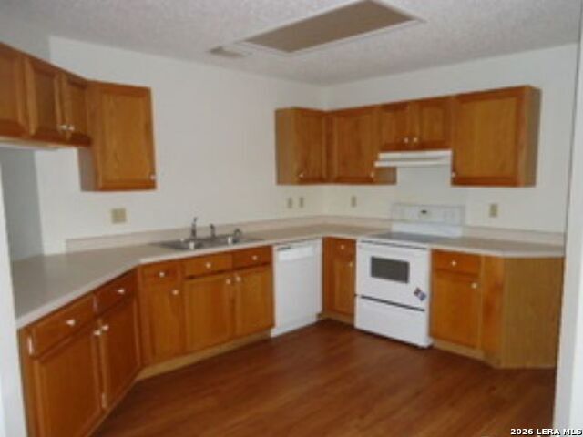 1622 Leander San Antonio TX 78251