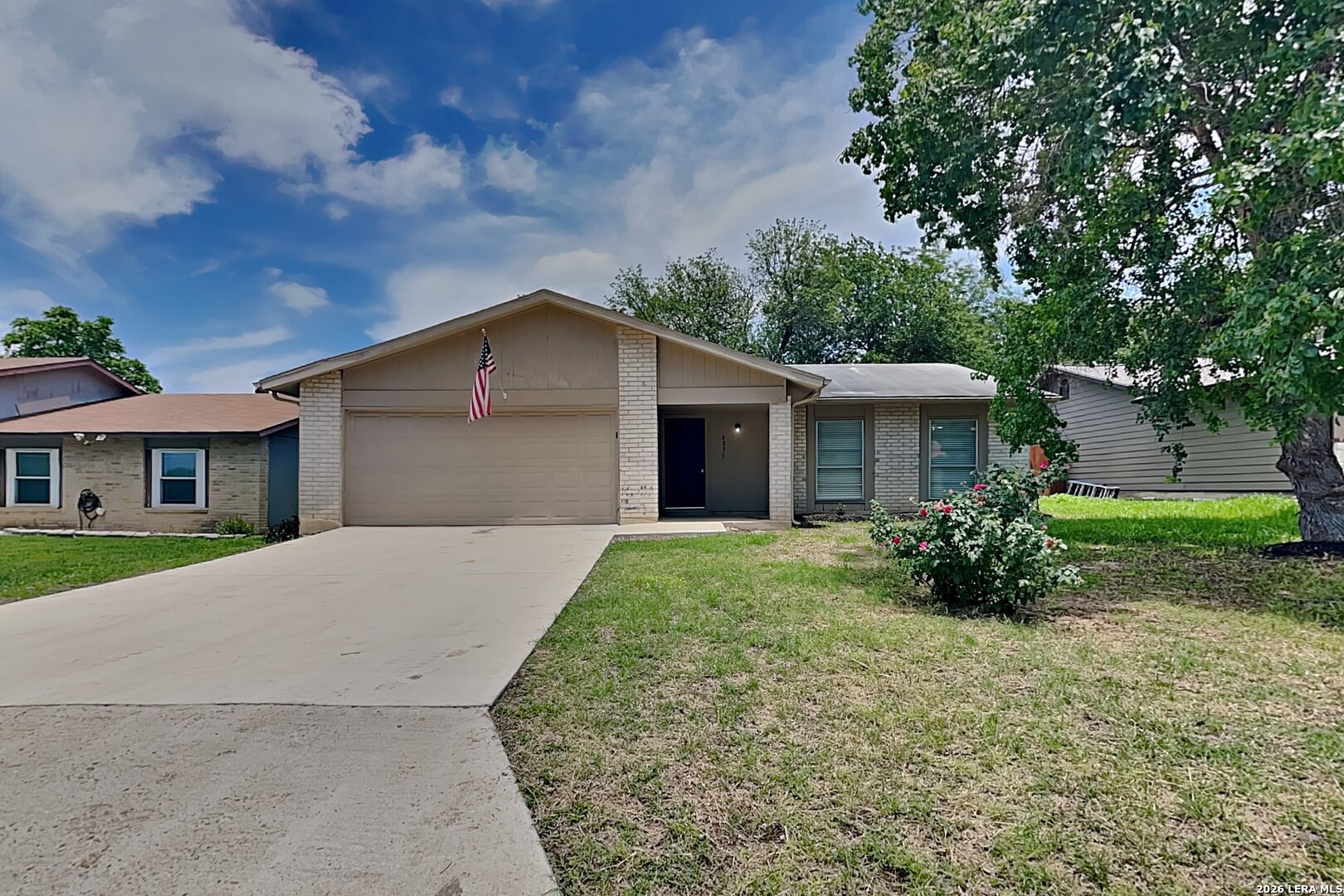 6831 De Palma San Antonio TX 78239
