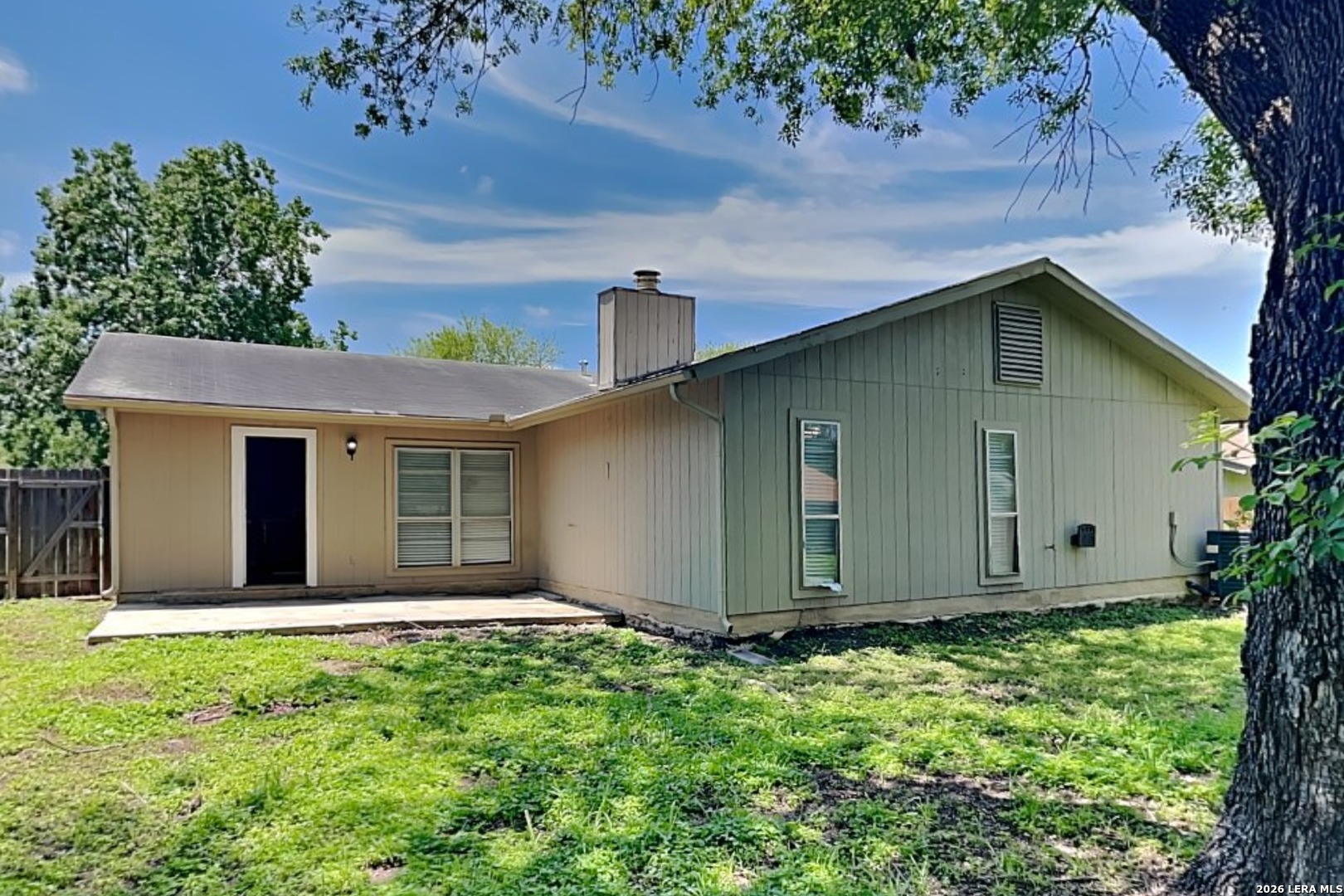 6831 De Palma San Antonio TX 78239