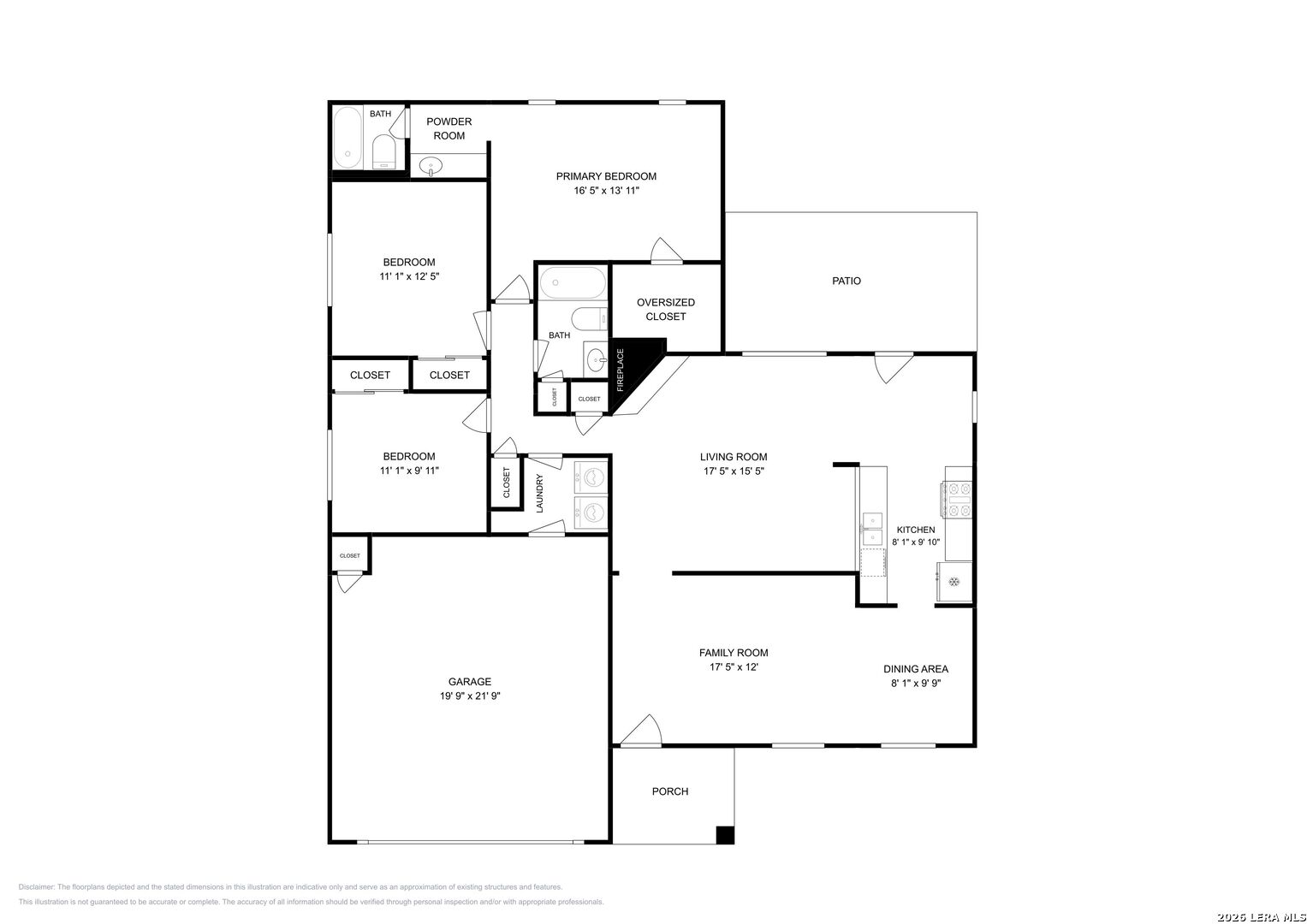 6831 De Palma San Antonio TX 78239