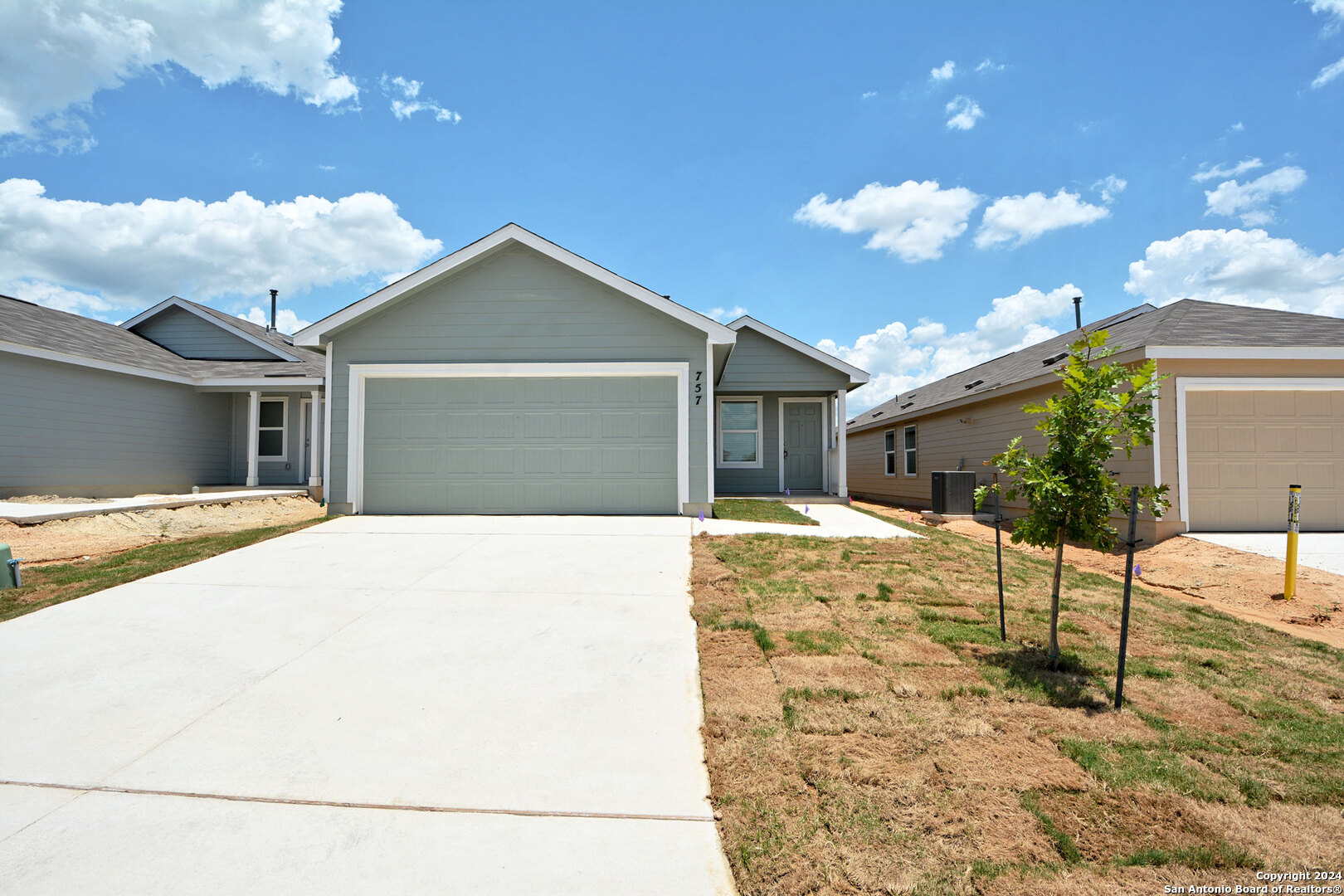 757 Tulsa Trail New Braunfels TX 78132
