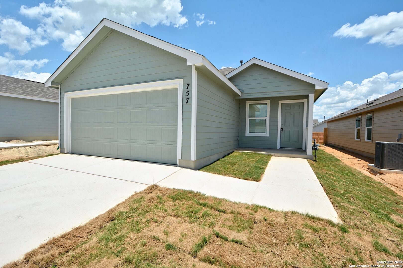 757 Tulsa Trail New Braunfels TX 78132