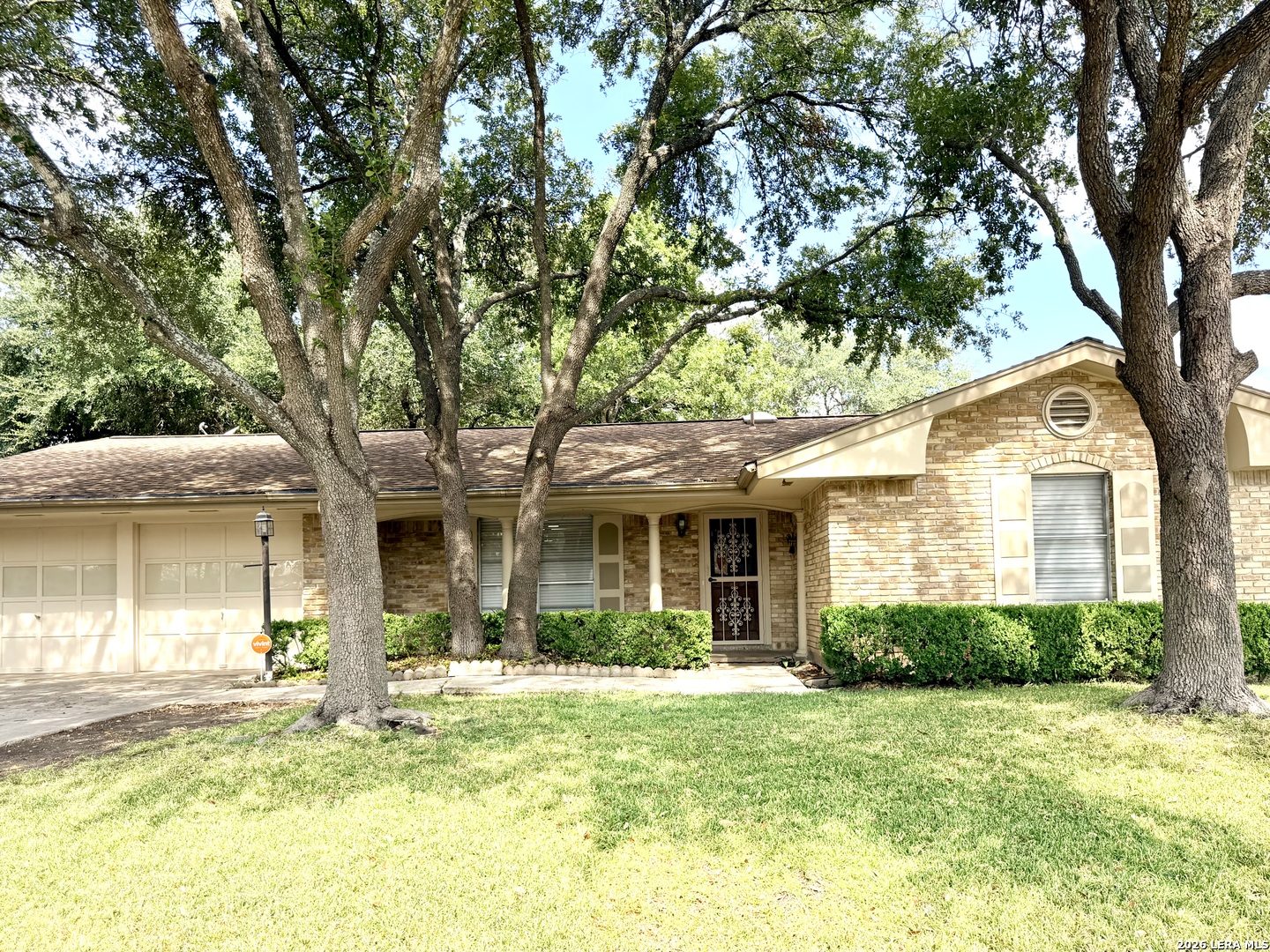 3207 Colony Drive San Antonio TX 78230