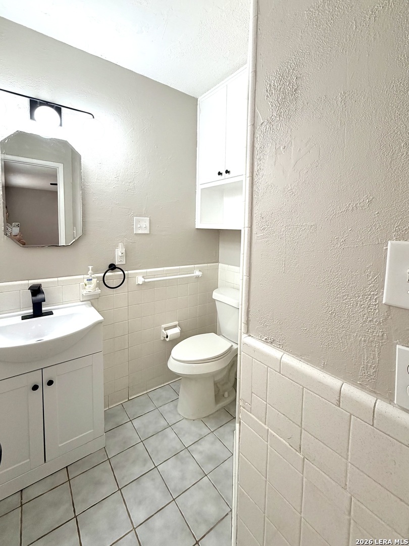 3207 Colony Drive San Antonio TX 78230