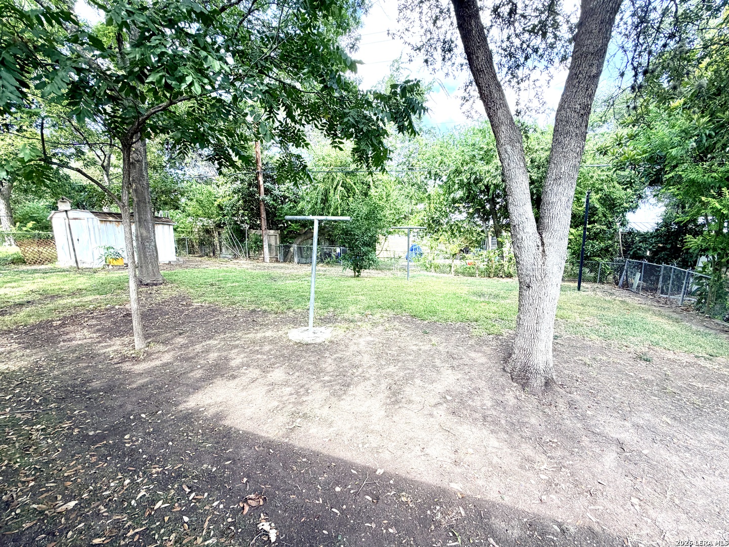 3207 Colony Drive San Antonio TX 78230