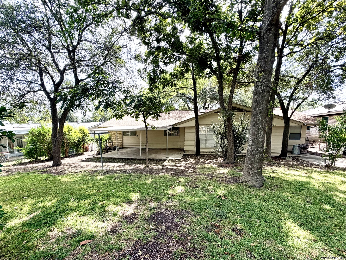 3207 Colony Drive San Antonio TX 78230