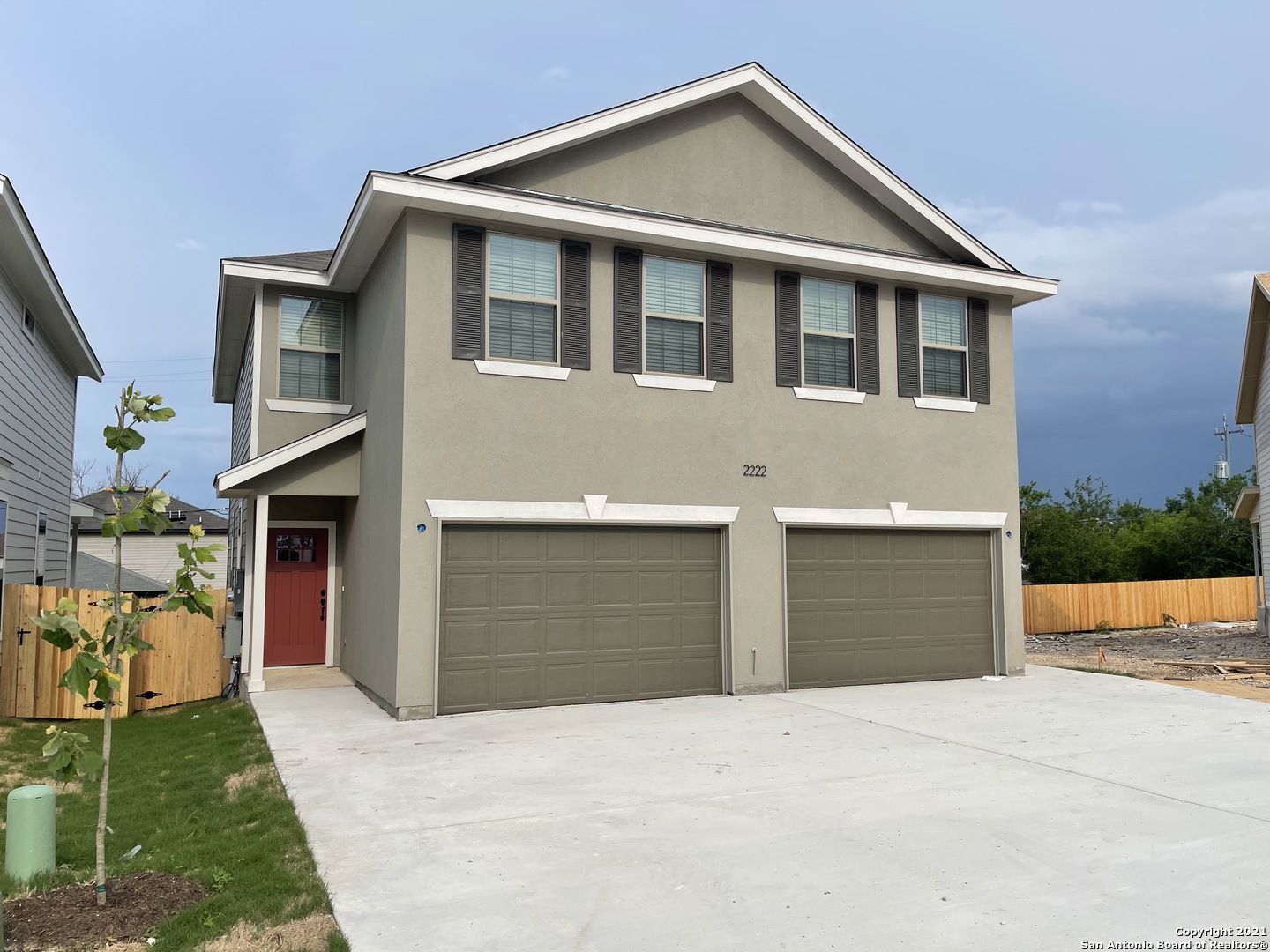 2222 Sandlewood Cove San Antonio TX 78245