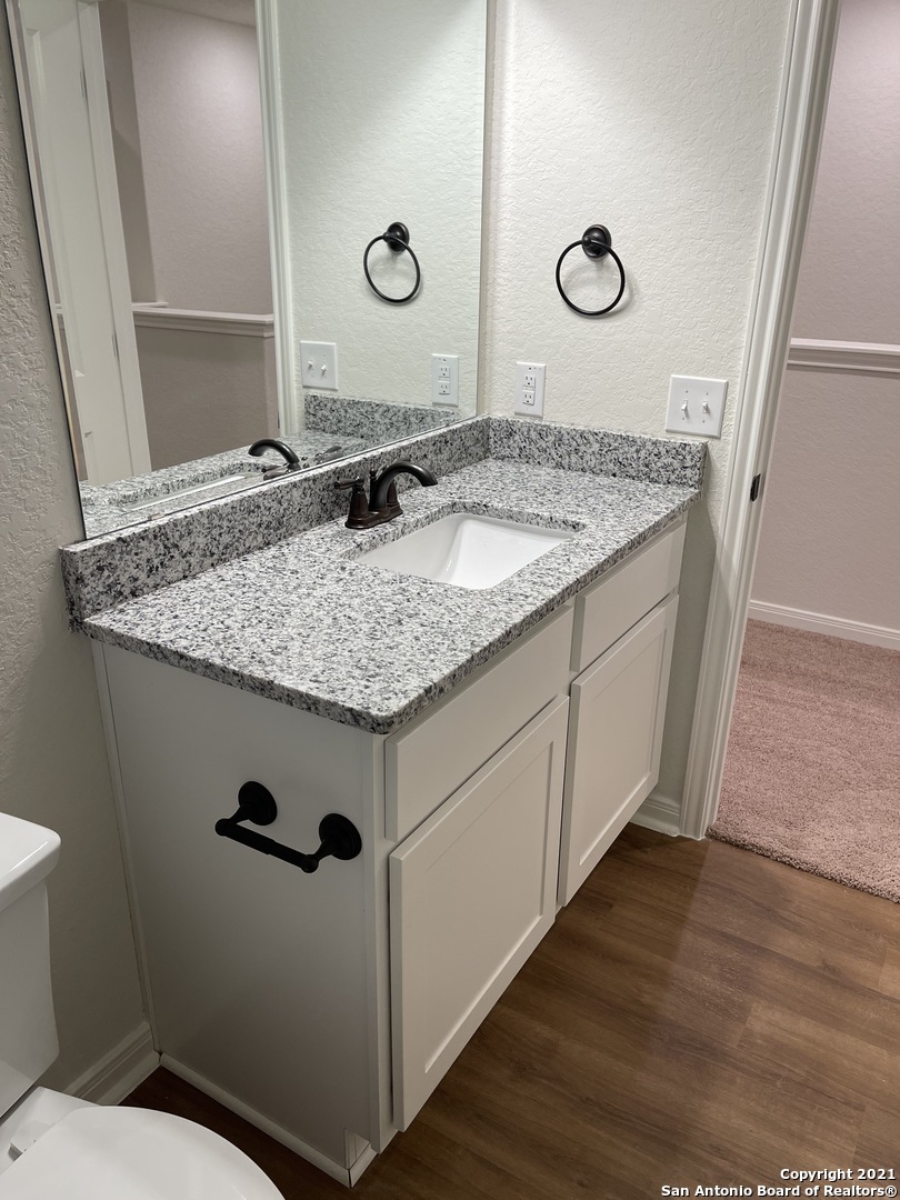 2222 Sandlewood Cove San Antonio TX 78245