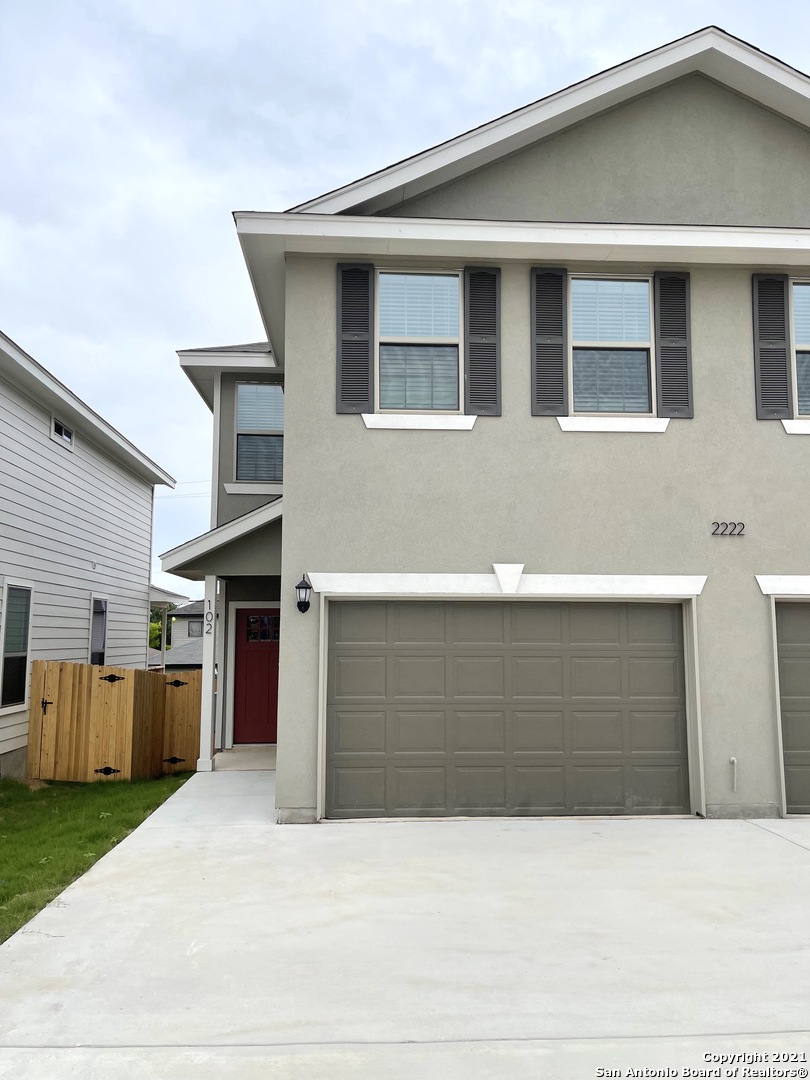 2222 Sandlewood Cove San Antonio TX 78245