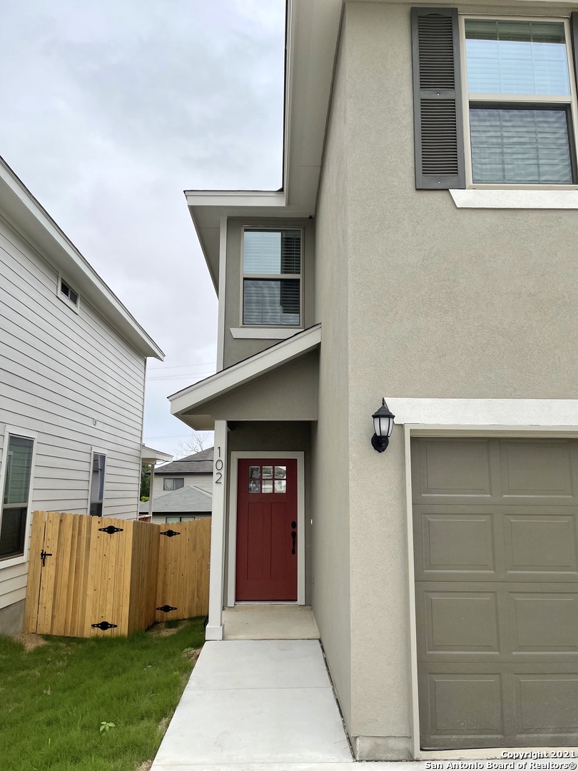 2222 Sandlewood Cove San Antonio TX 78245