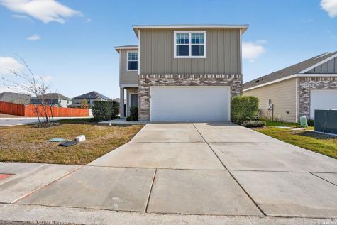 12879 Cygnus San Antonio TX 78245