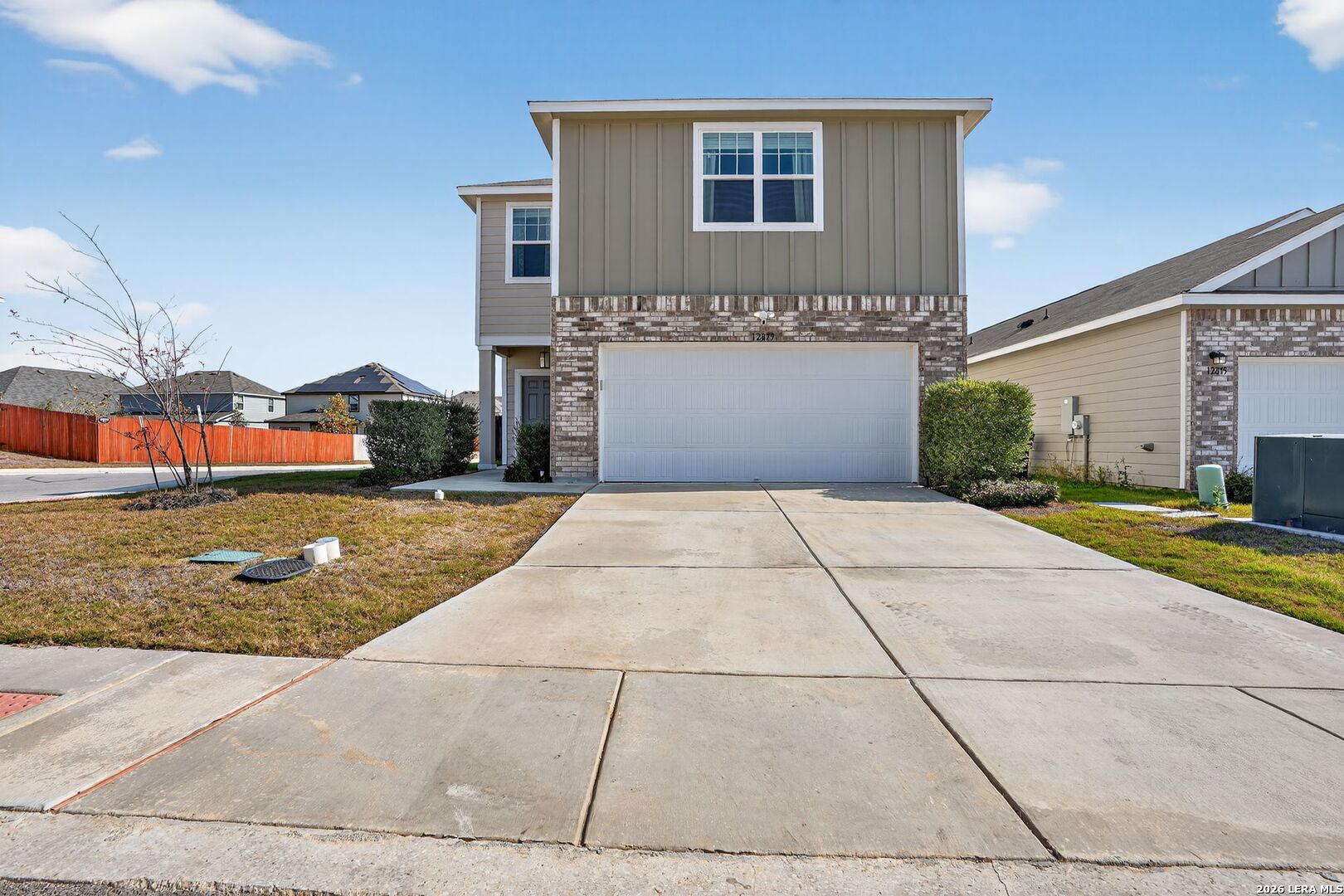 12879 Cygnus San Antonio TX 78245
