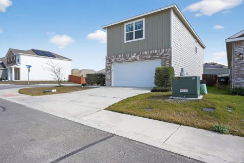 12879 Cygnus San Antonio TX 78245