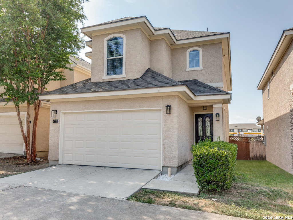 6758 Biscay Bay San Antonio TX 78249