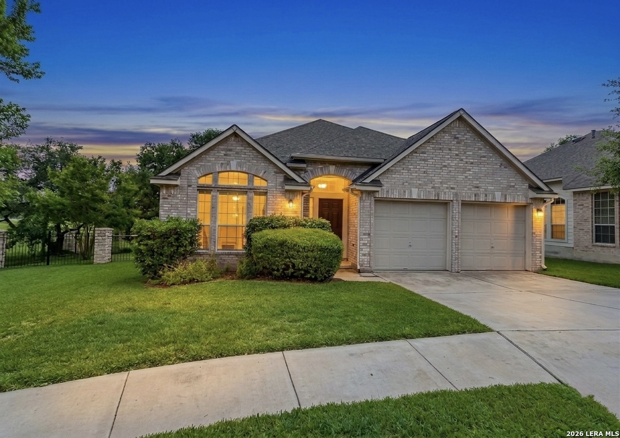 2006 Simpson Trail San Antonio TX 78251