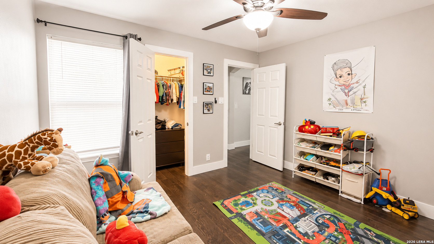 2006 Simpson Trail San Antonio TX 78251