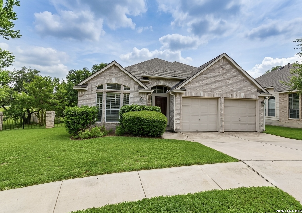 2006 Simpson Trail San Antonio TX 78251