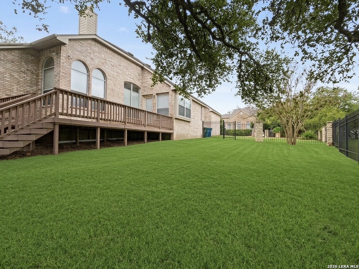 2006 Simpson Trail San Antonio TX 78251