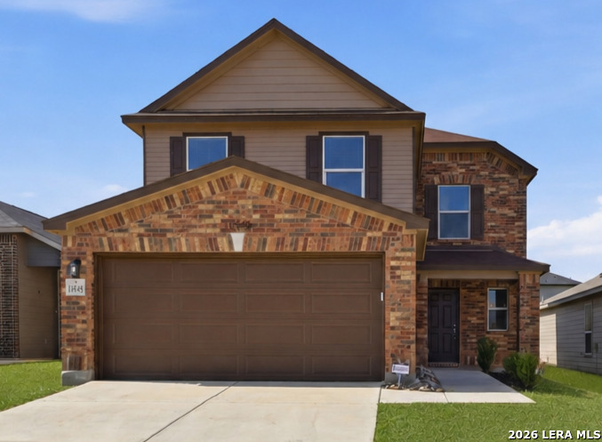 11745 Red Pheasant San Antonio TX 78245