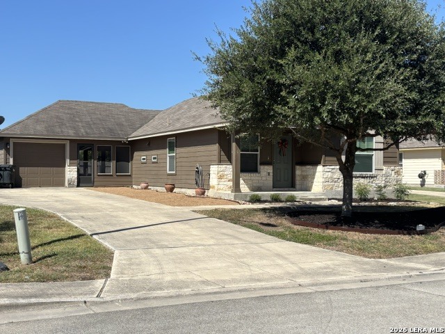 1048 Lilac Wind New Braunfels TX 78130