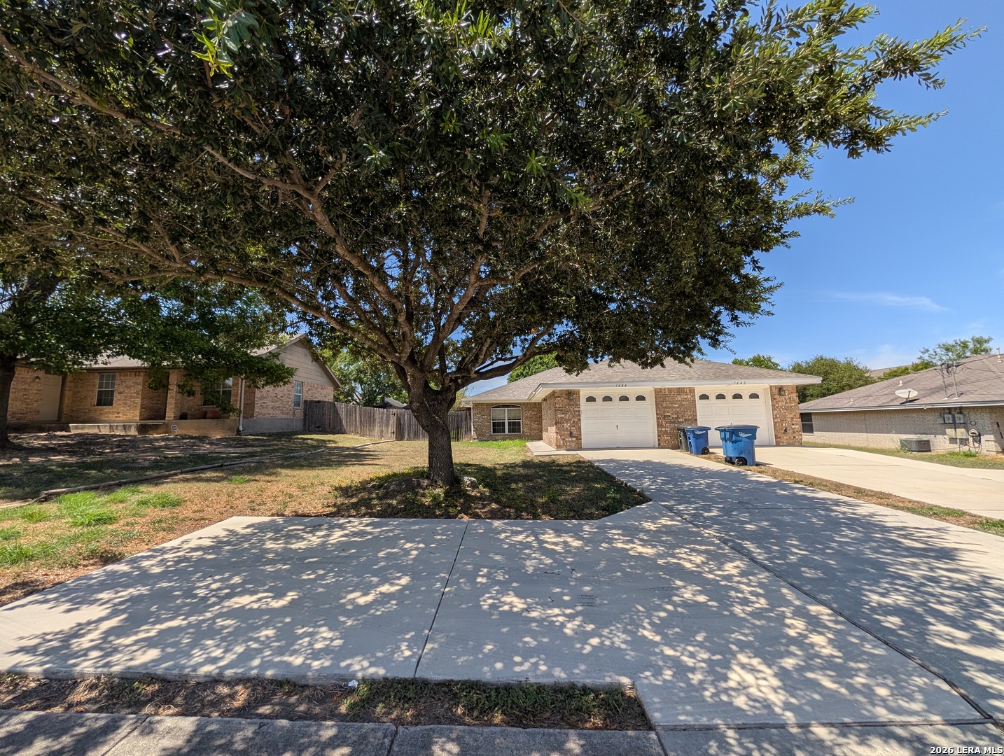 1644 W County Line Road New Braunfels TX 78130