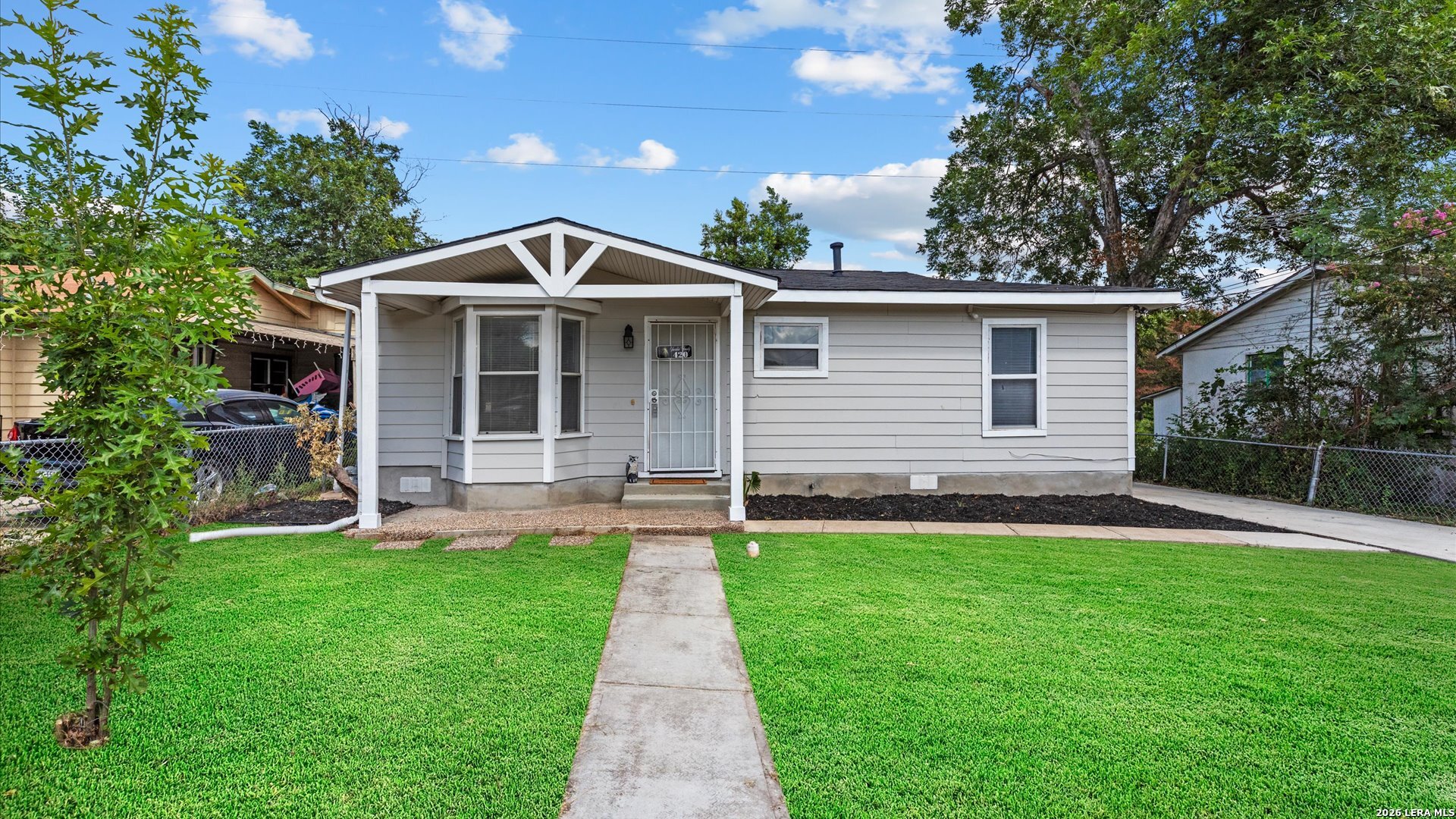 420 Alicia Avenue San Antonio TX 78228