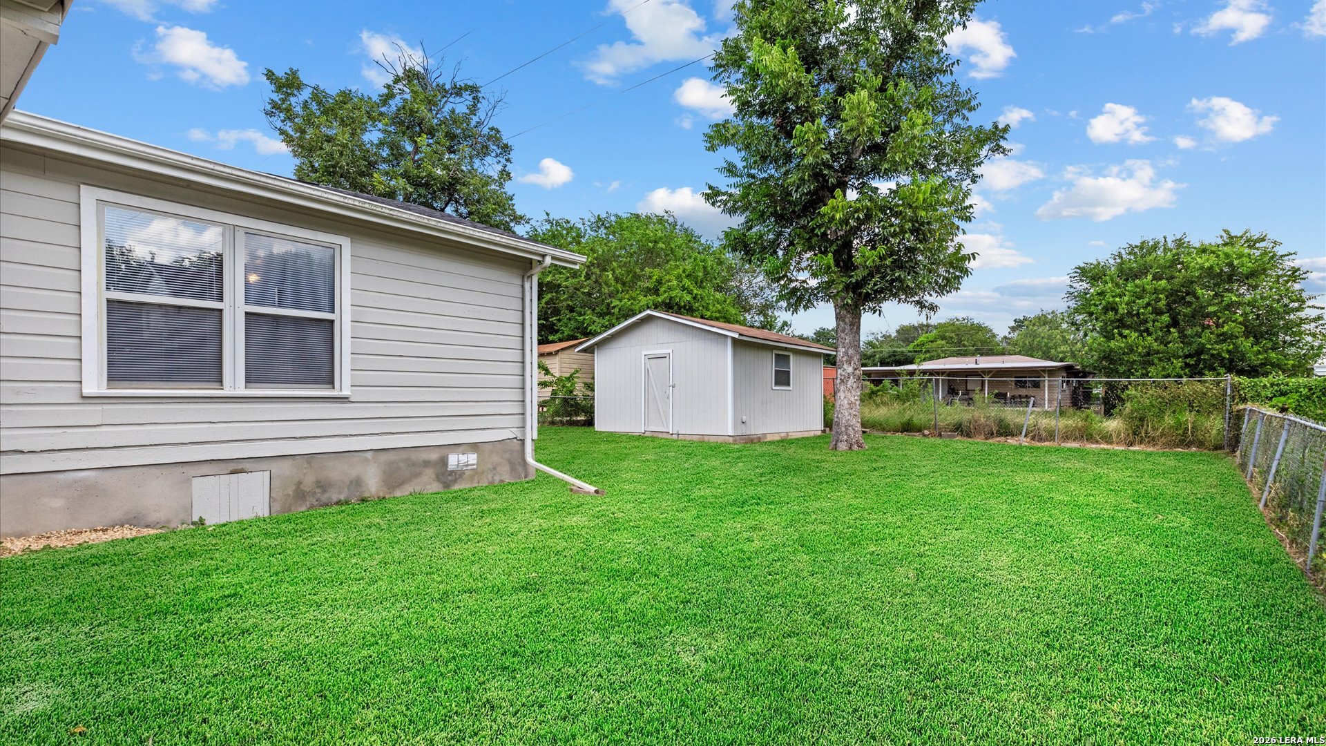 420 Alicia Avenue San Antonio TX 78228