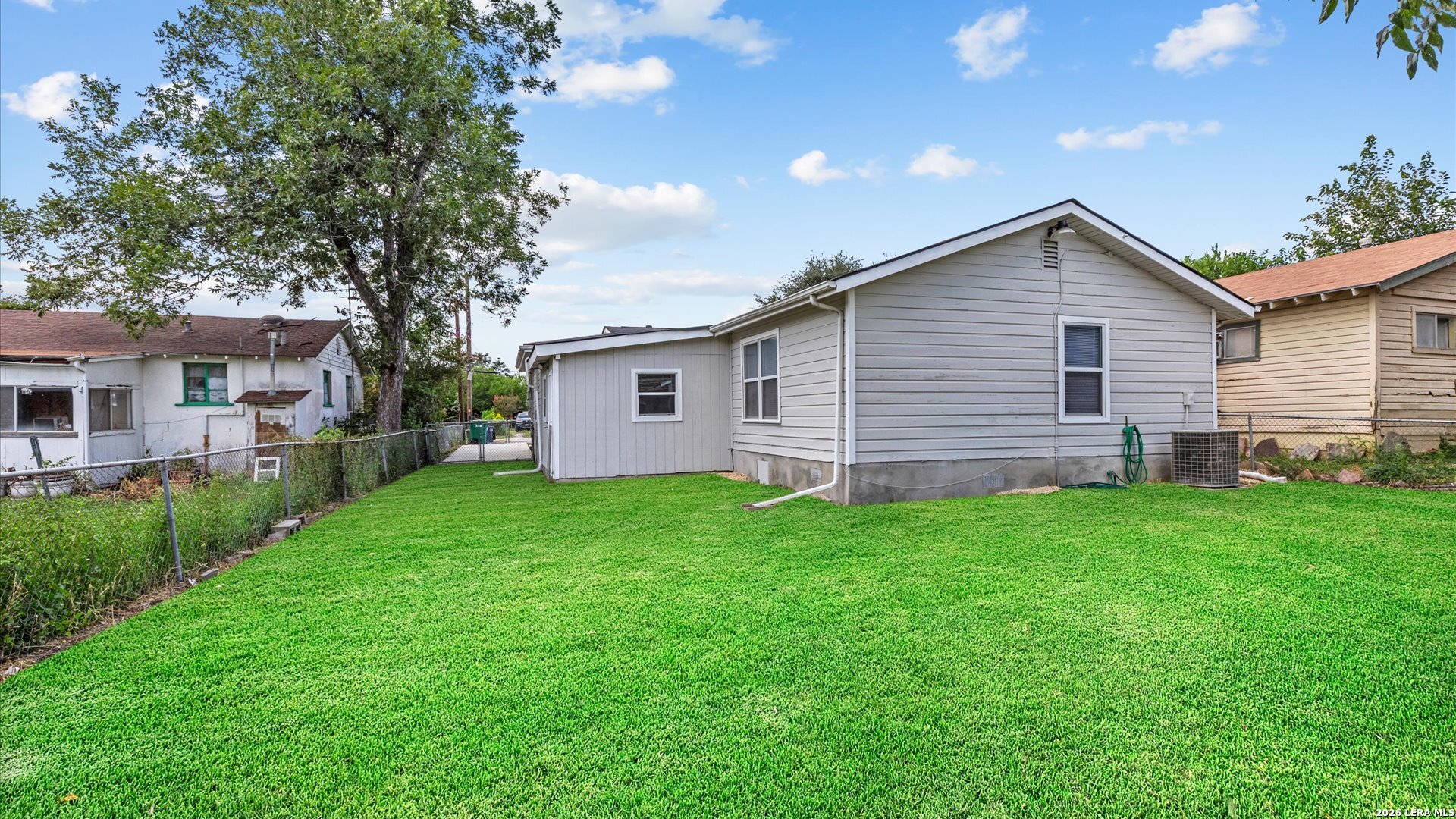 420 Alicia Avenue San Antonio TX 78228