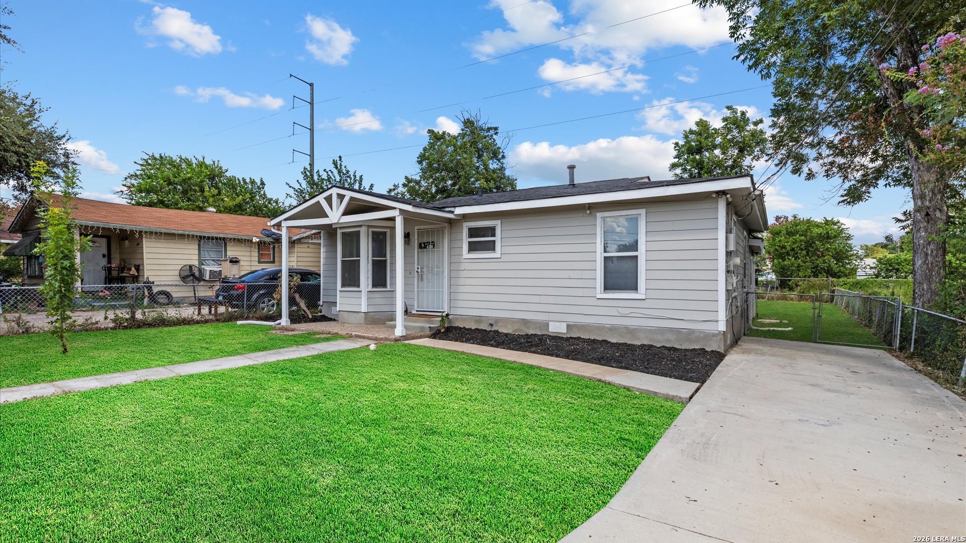 420 Alicia Avenue San Antonio TX 78228