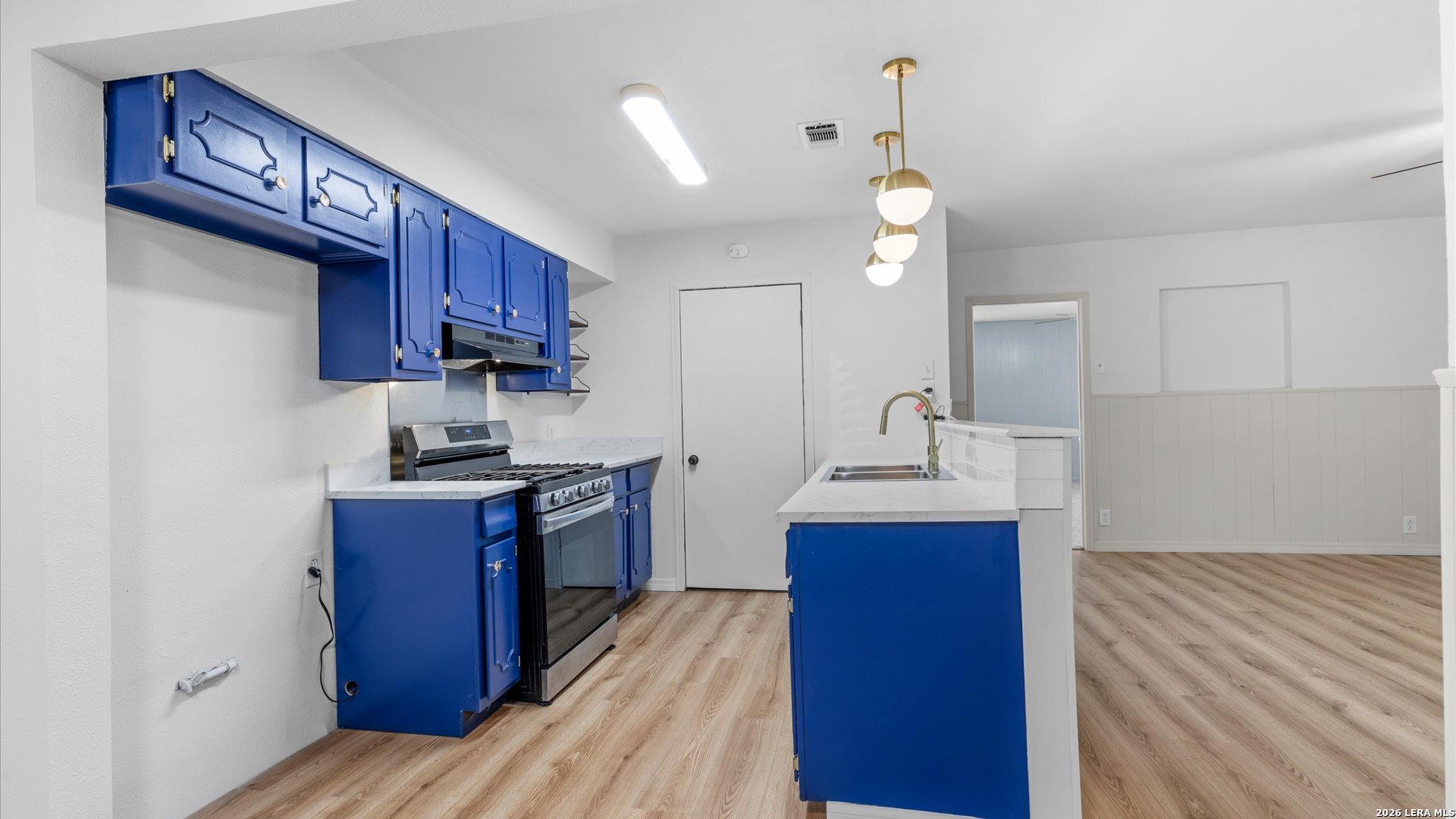 420 Alicia Avenue San Antonio TX 78228