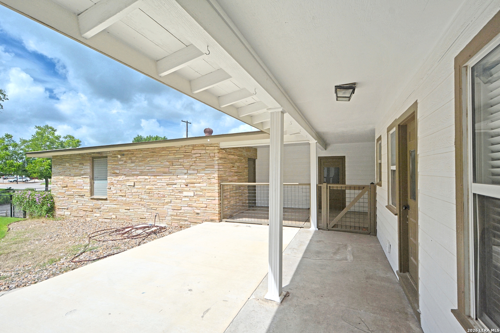 671 W Merriweather Street New Braunfels TX 78130