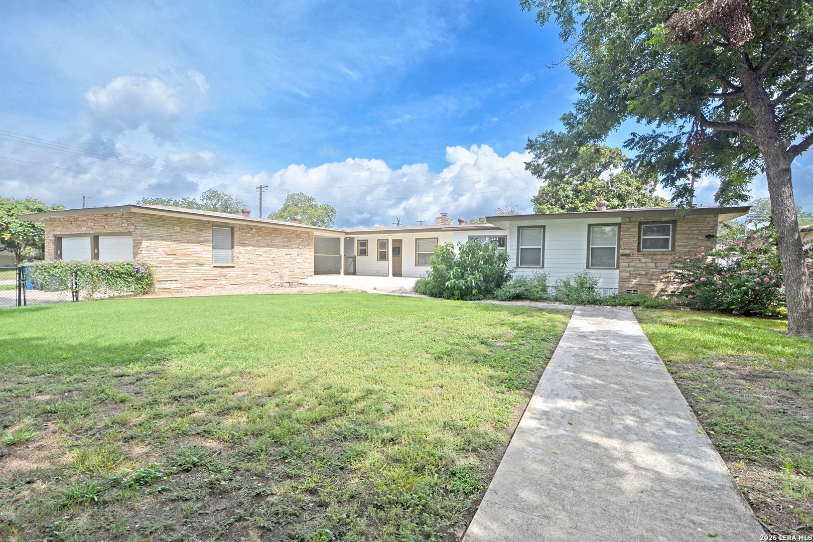 671 W Merriweather Street New Braunfels TX 78130